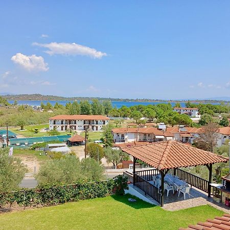 Anna Dani Apartments Vurvurú Kültér fotó