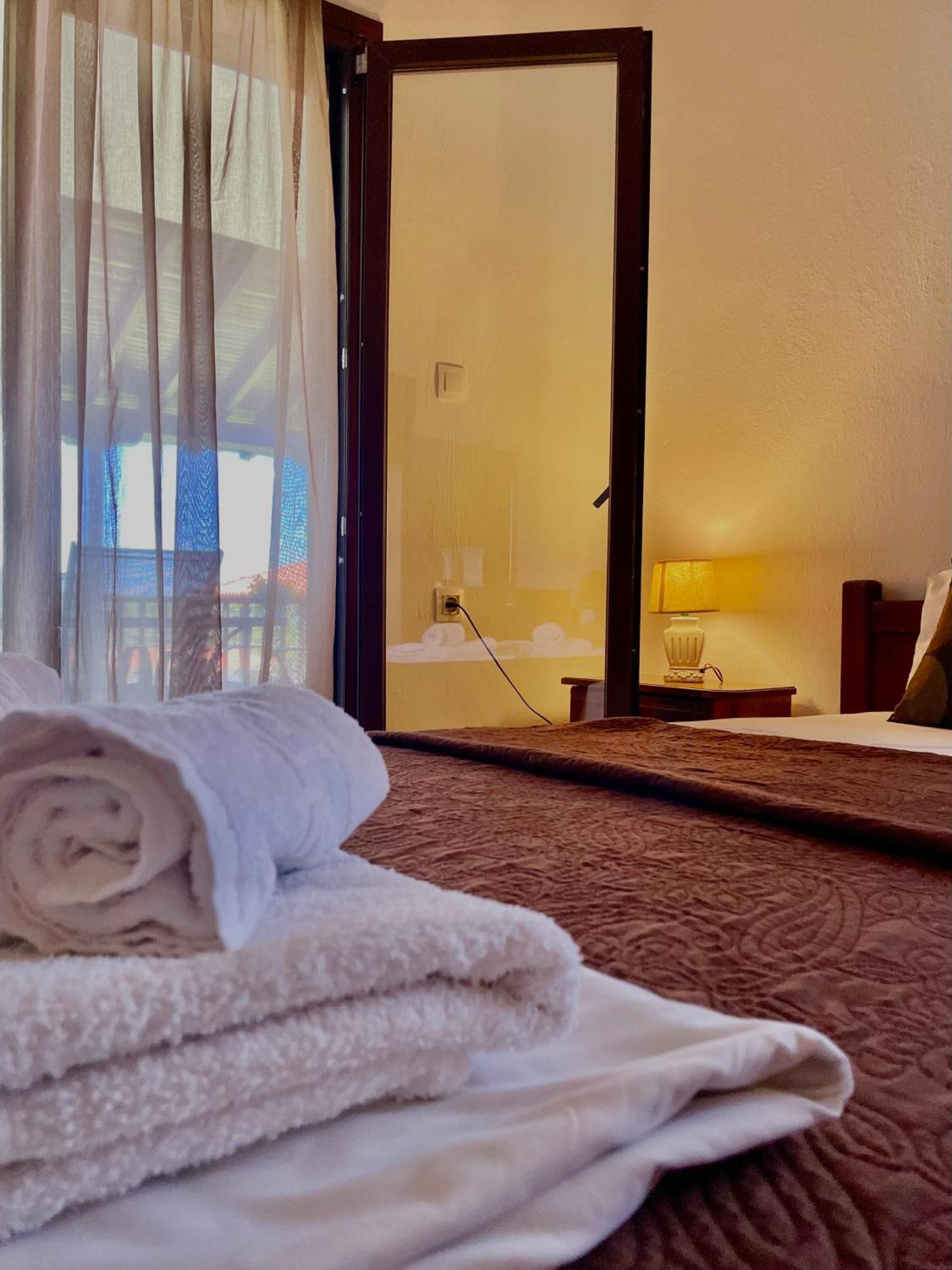 Anna Dani Apartments Vurvurú Kültér fotó