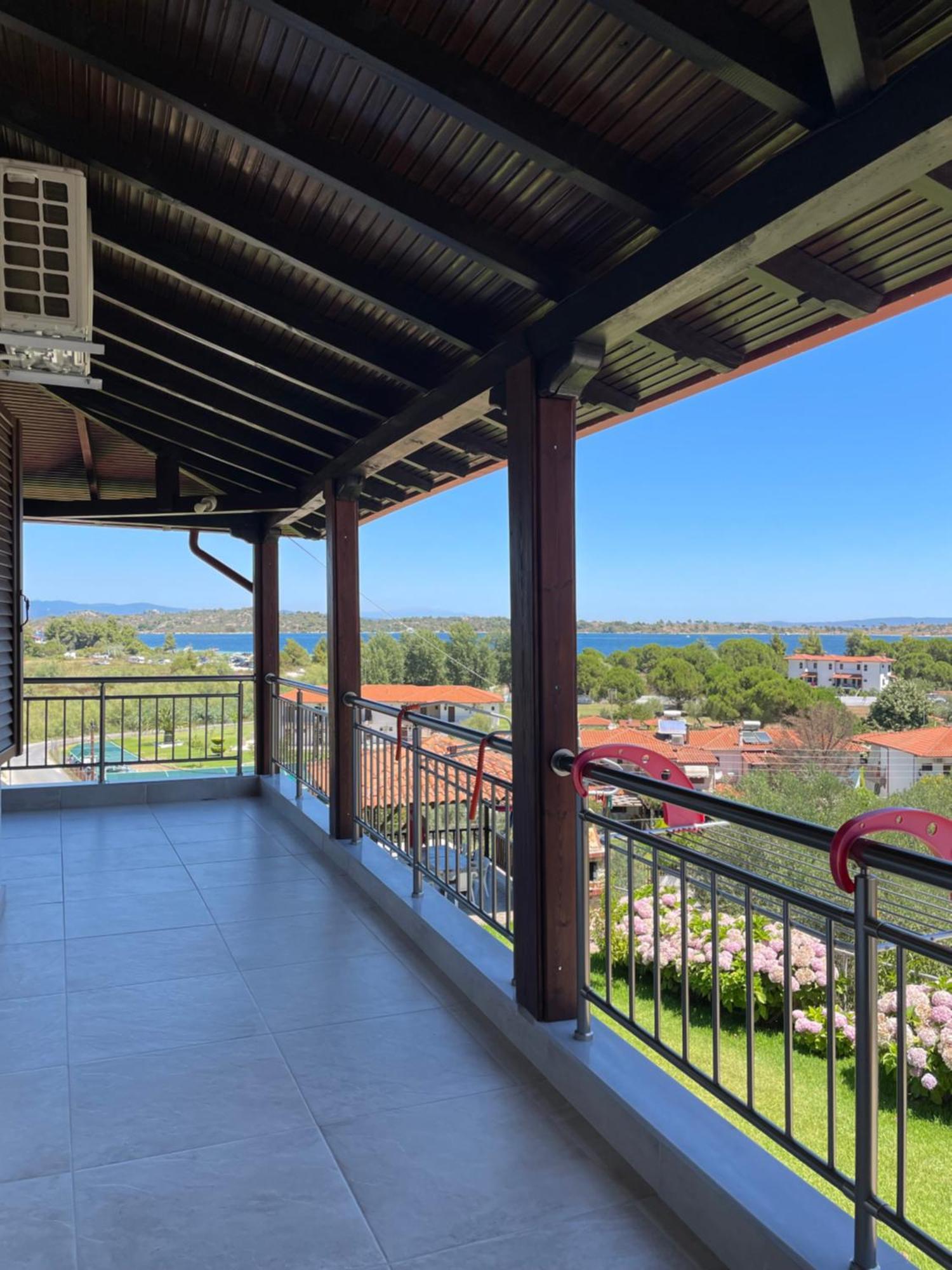 Anna Dani Apartments Vurvurú Kültér fotó