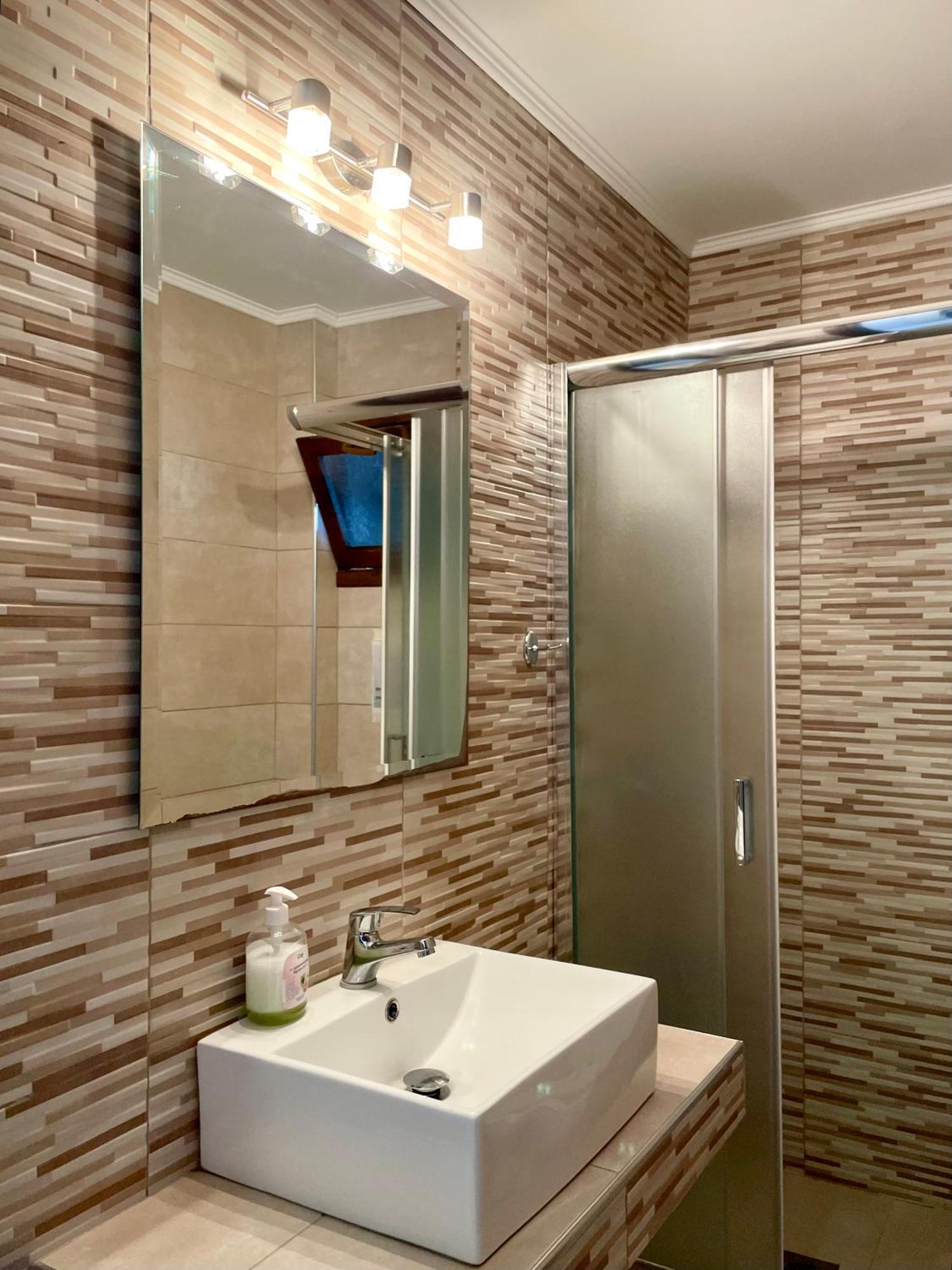 Anna Dani Apartments Vurvurú Kültér fotó