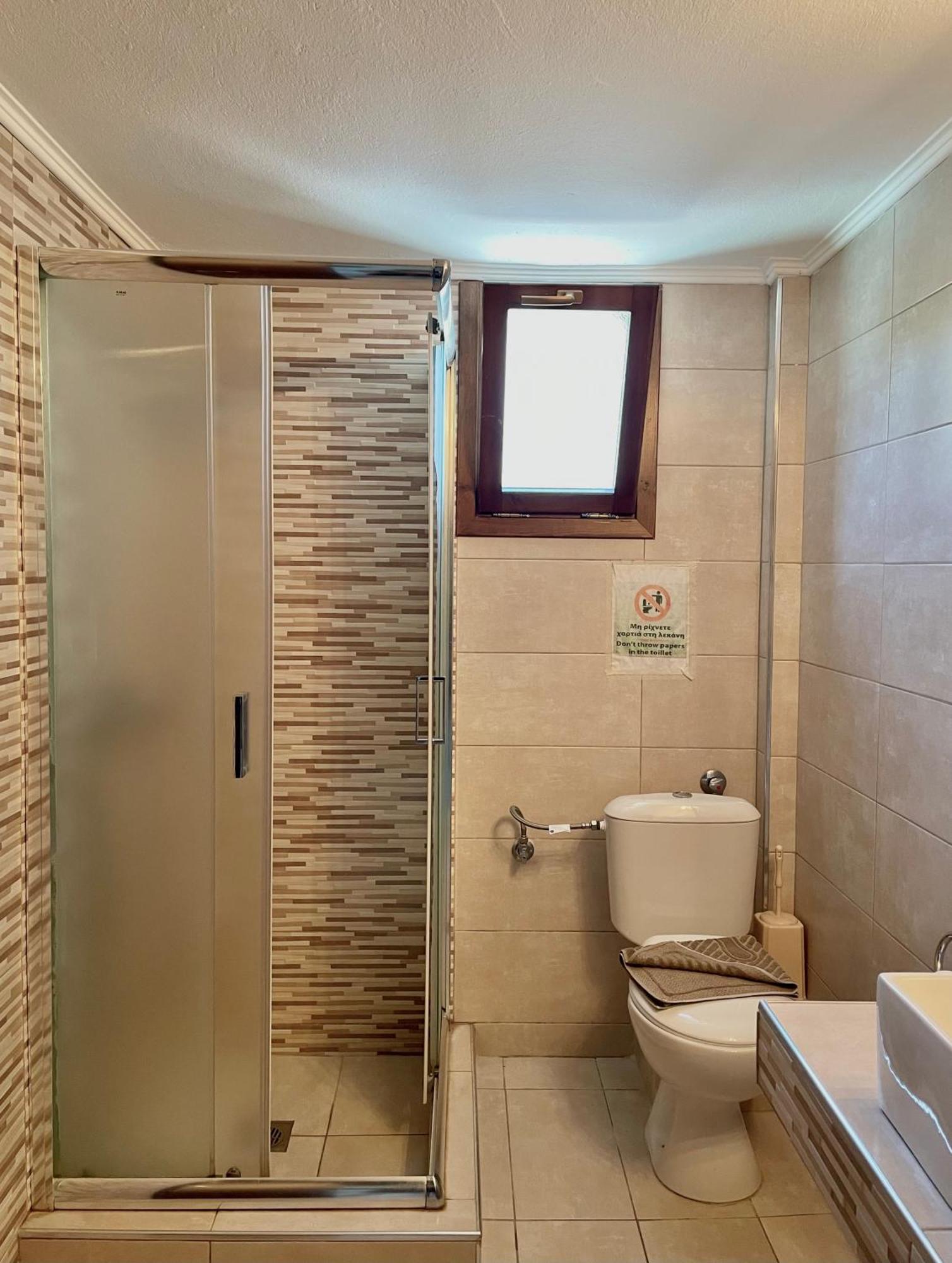 Anna Dani Apartments Vurvurú Kültér fotó