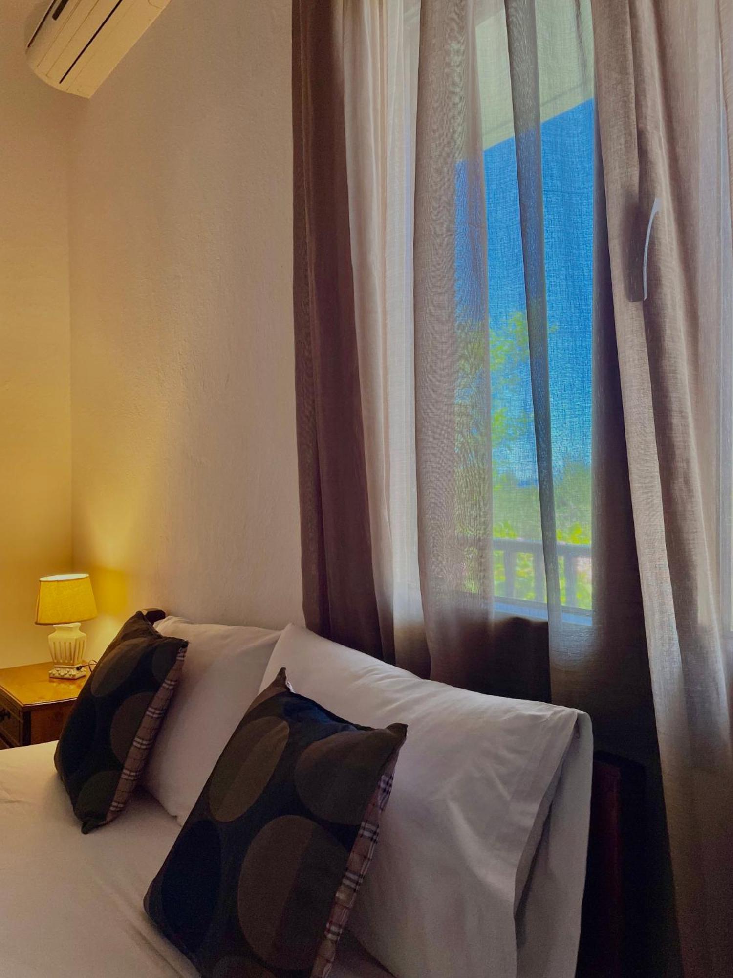 Anna Dani Apartments Vurvurú Kültér fotó