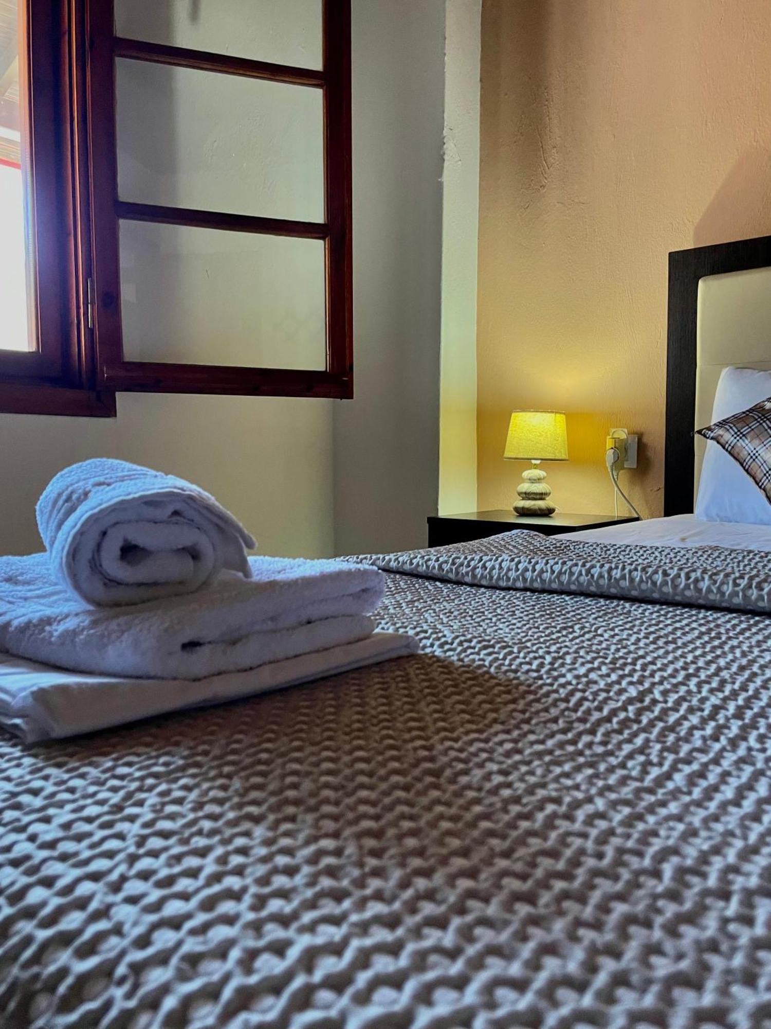 Anna Dani Apartments Vurvurú Kültér fotó