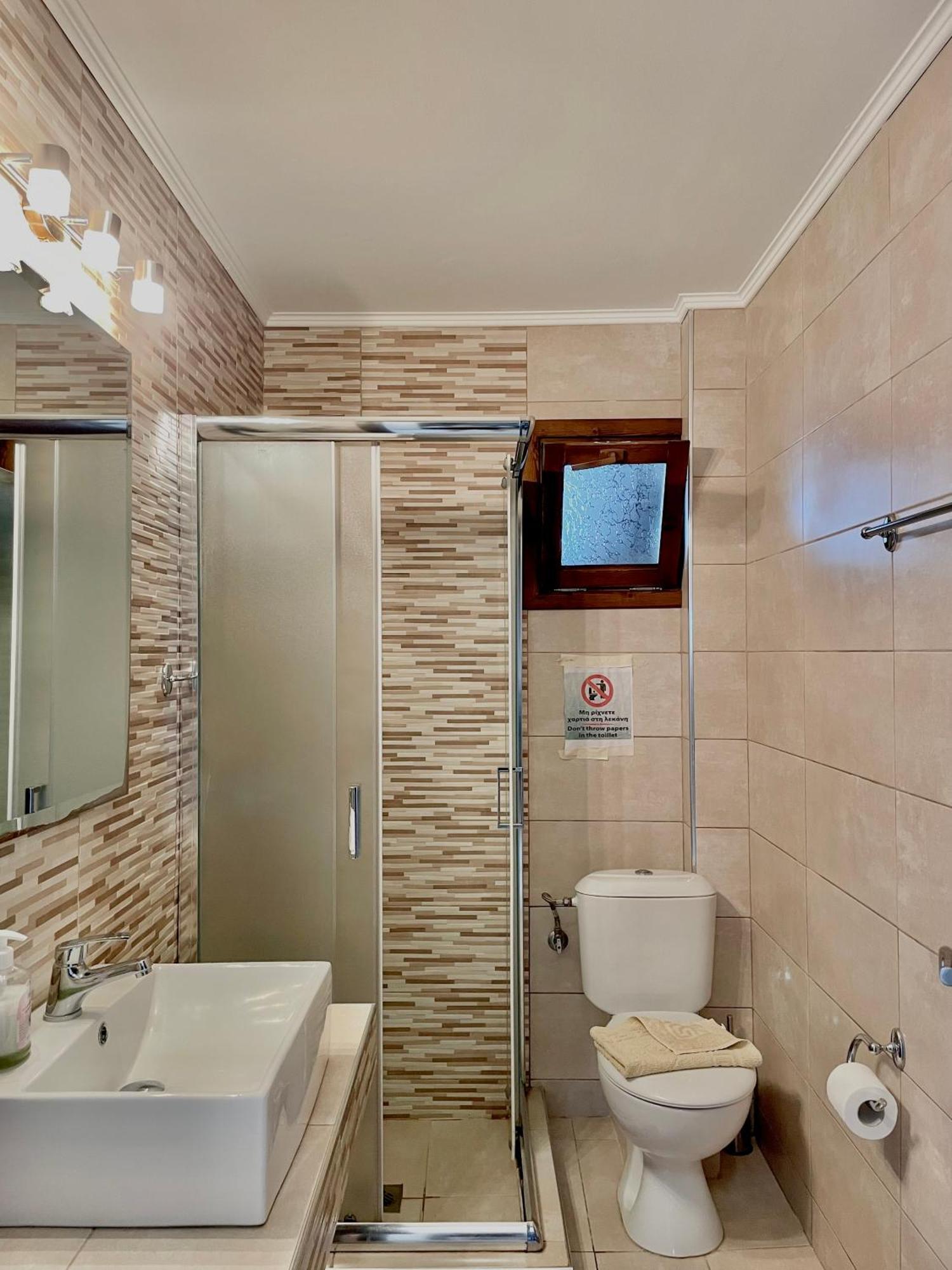 Anna Dani Apartments Vurvurú Kültér fotó