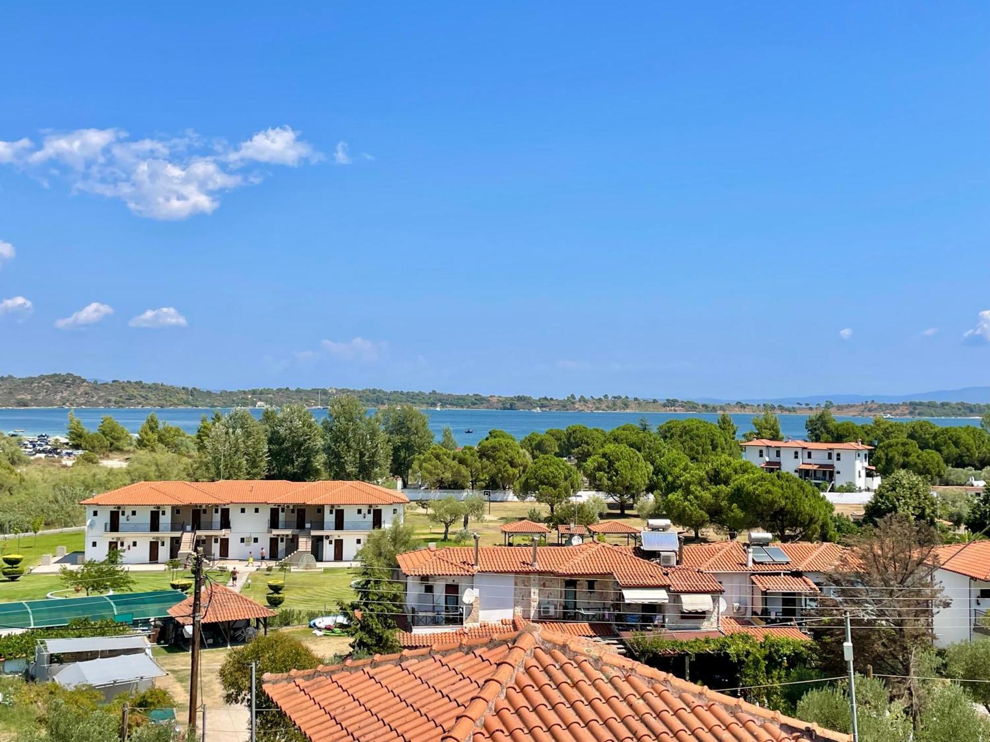 Anna Dani Apartments Vurvurú Kültér fotó