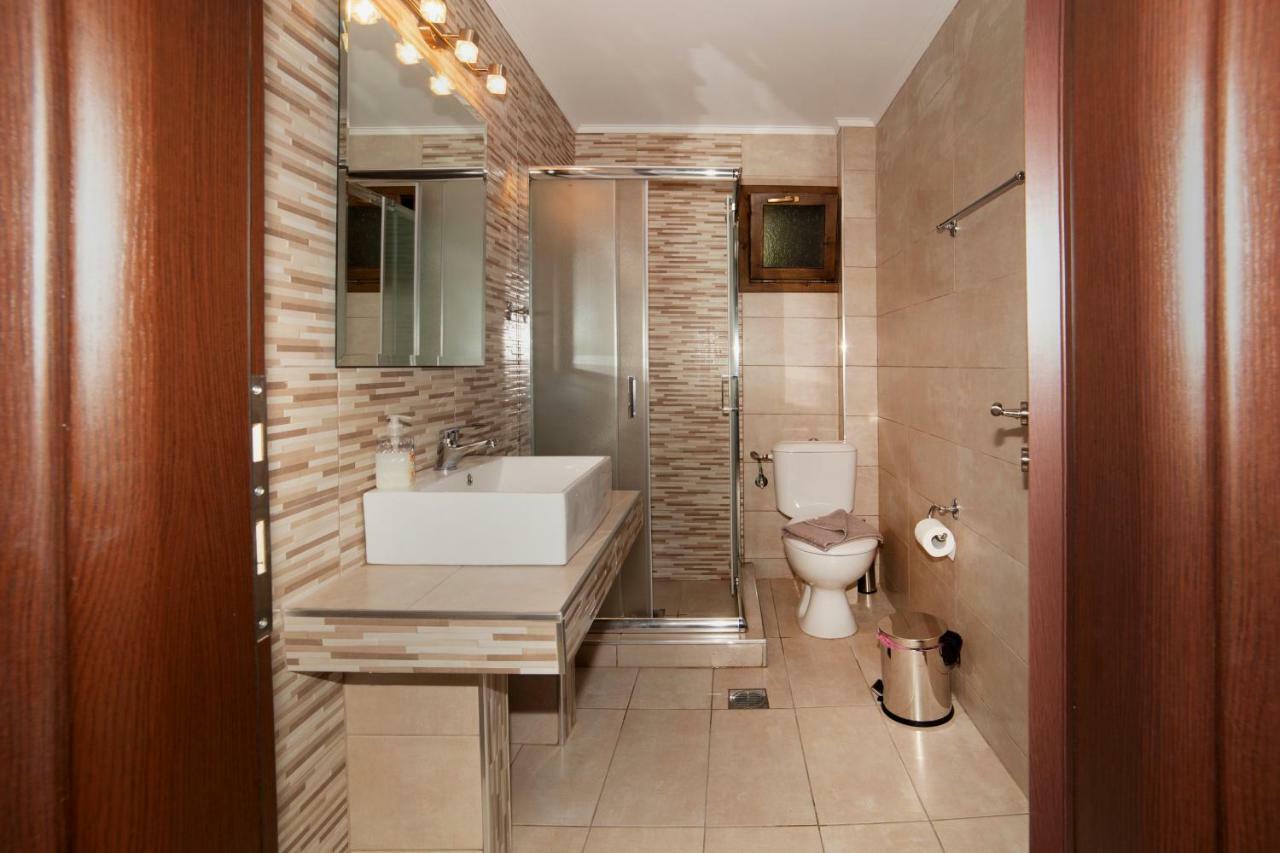 Anna Dani Apartments Vurvurú Kültér fotó